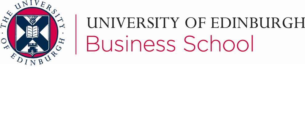 phd university of edinburgh business school